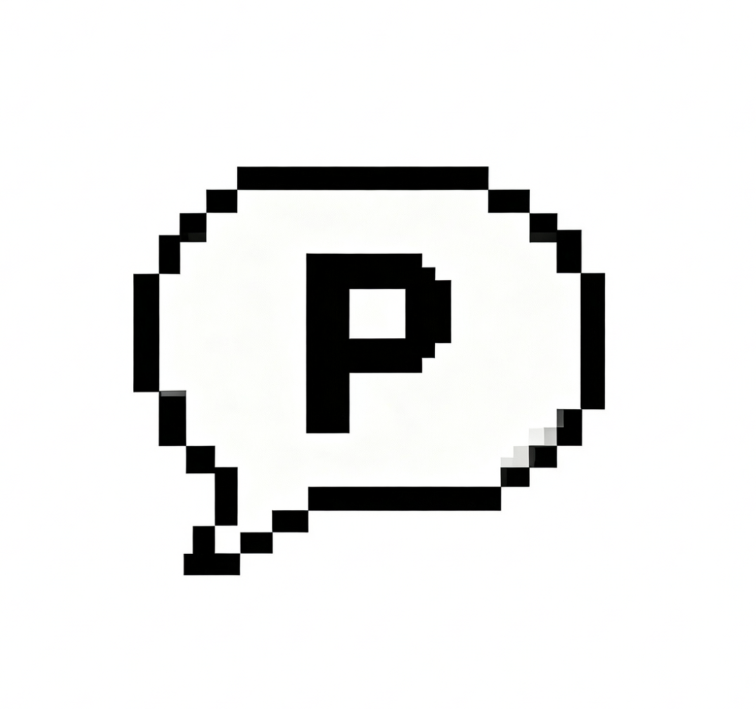 PageChat Logo